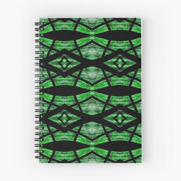 Item preview, Stripes structure pattern cross oval geometry designed and sold by tada-leipzig.