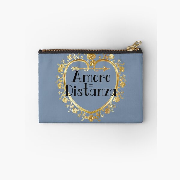 Item preview, Amore = Distanza designed and sold by DiensDesign.