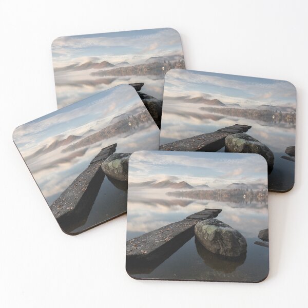 Item preview, Isthmas Bay Old Jetty designed and sold by Phil Buckle.