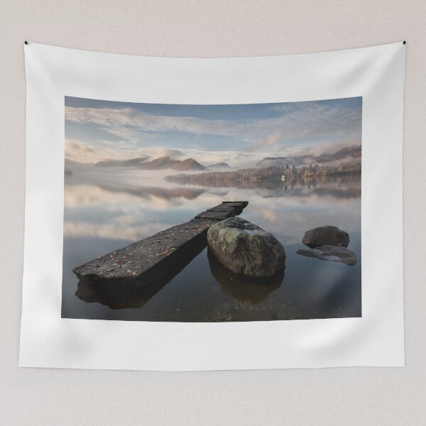 Item preview, Isthmas Bay Old Jetty designed and sold by Phil Buckle.