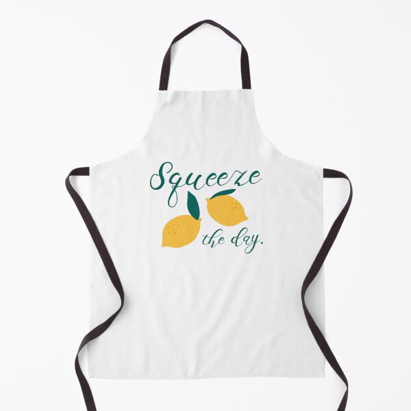 Item preview, Squeeze The Day designed and sold by cherrific.