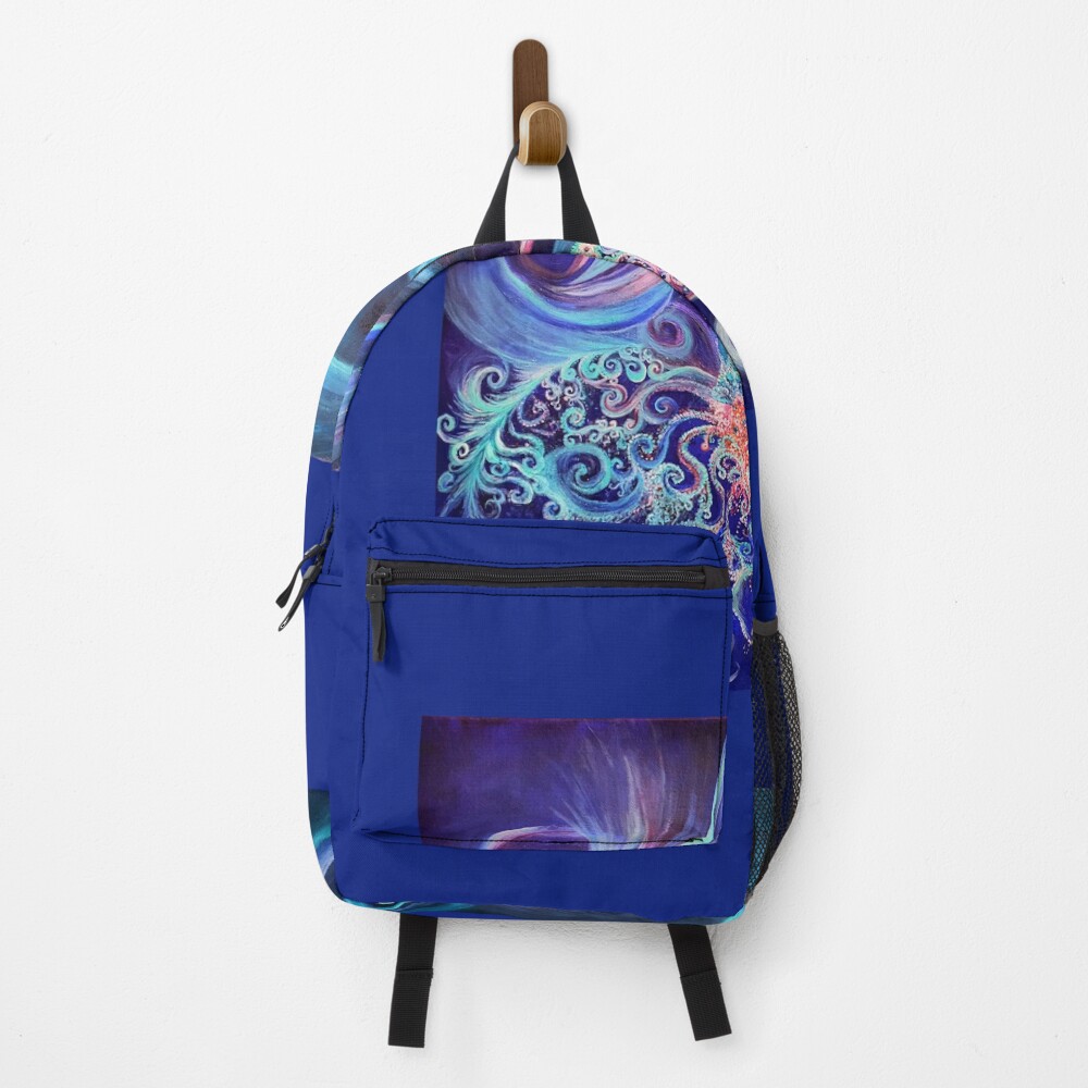 Item preview, Backpack designed and sold by SpectExpression.