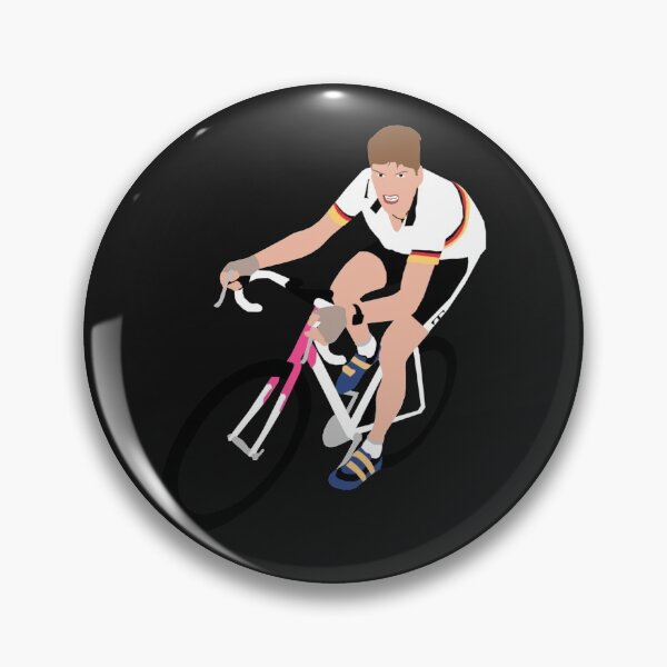 Item preview, Jan Ullrich T mobile designed and sold by Rhys40.