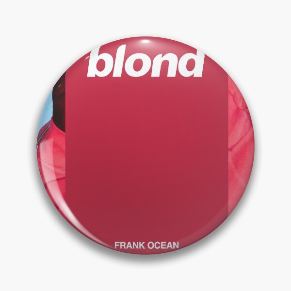 Item preview, Frank Ocean Blonde Poster designed and sold by breumvisuals.