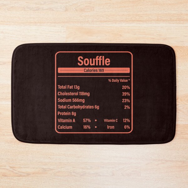 Item preview, SOUFFLE designed and sold by teemaker24.