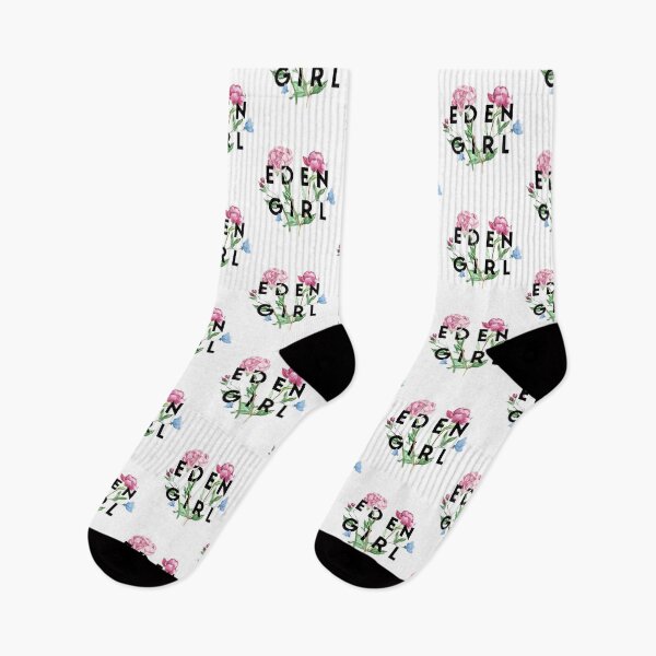 Item preview, Eden Girl, Garden Of Eden, Plant Lady, Plant Lady designed and sold by HomeConscious.