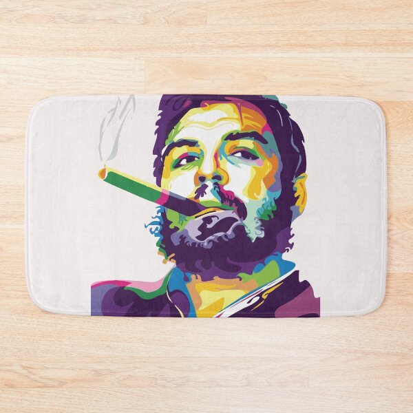 Item preview, Che Guevara pop art, Vector Portrait of Che Guevara designed and sold by mashmosh.
