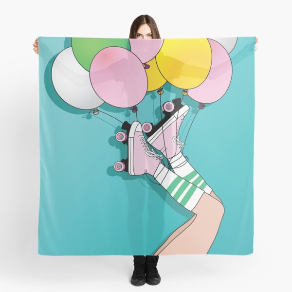 Happy Celebration 05 Scarf