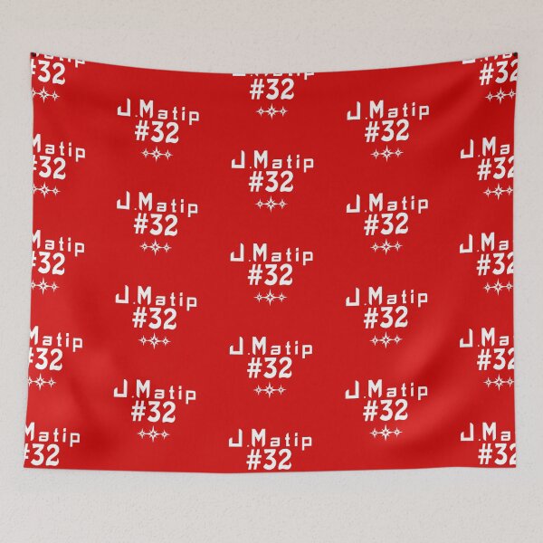 Item preview, Joel Matip The Winner designed and sold by AmethystMurad.