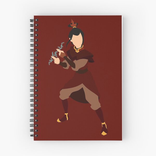 Item preview, Azula Lightning ATLA Art designed and sold by Rainfalling.