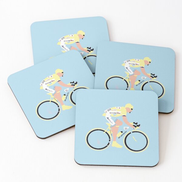 Item preview, Marco Pantani cyclist Legend designed and sold by Rhys40.