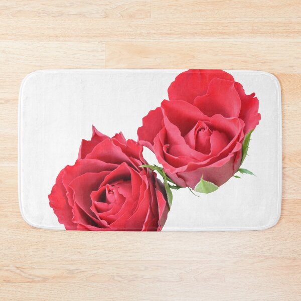 Item preview, Two red roses designed and sold by FunkiFunki.