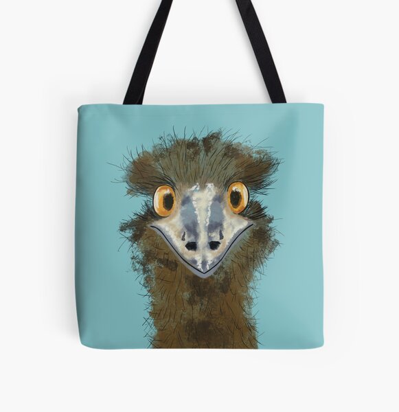 emu bags