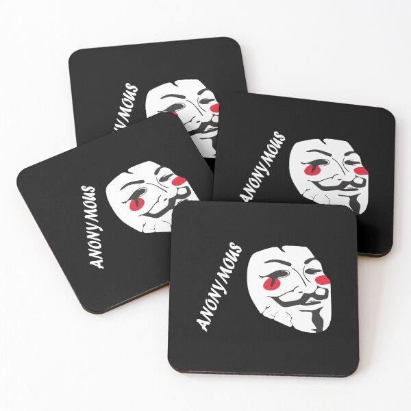Artikelvorschau, Kopie von Anonymous entworfen und verkauft von waldemar777.