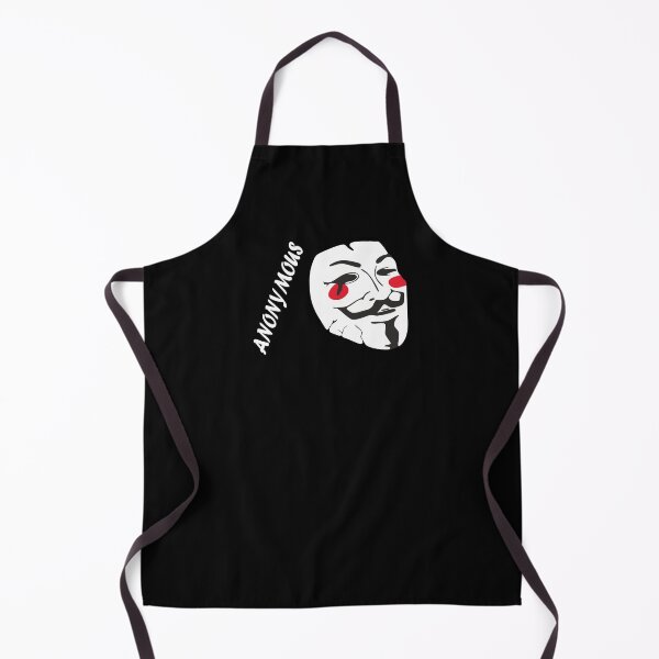 Artikelvorschau, Kopie von Anonymous entworfen und verkauft von waldemar777.