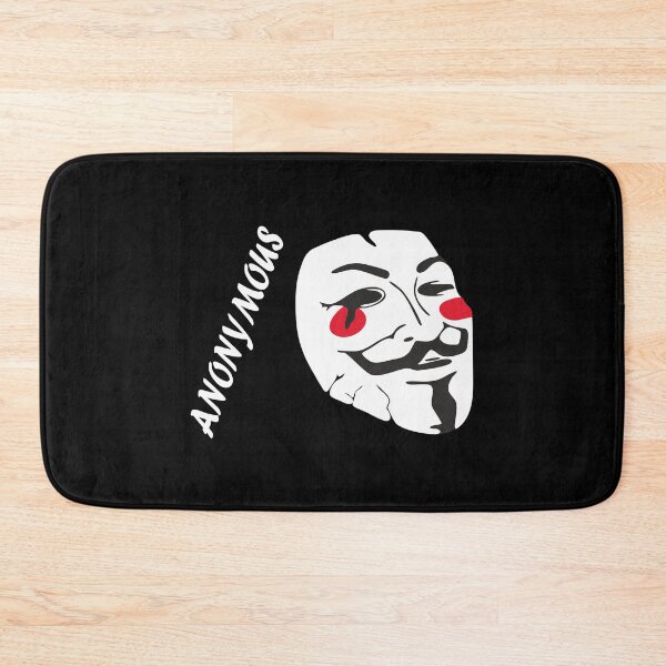 Artikelvorschau, Kopie von Anonymous entworfen und verkauft von waldemar777.