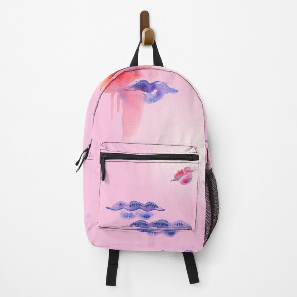 Item preview, Rose-colored dreams about lovely lips designed and sold by Eugeniya Kareva.