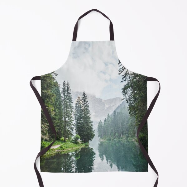 Item preview, Lago Di Braies XVIII designed and sold by tamal778.