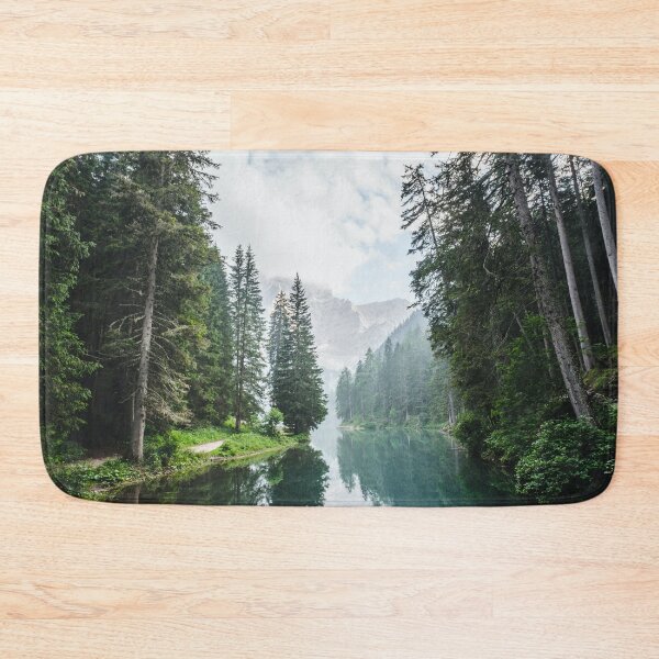 Item preview, Lago Di Braies XVIII designed and sold by tamal778.
