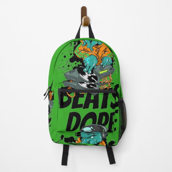 Item preview, DOPE BEATS  designed and sold by Cotton vibe.