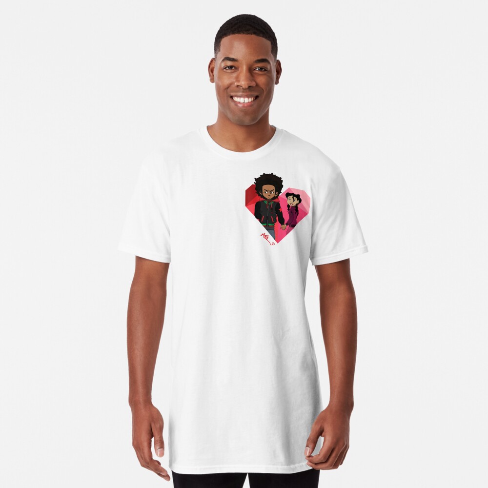 Item preview, Long T-Shirt designed and sold by mikeysomebody.