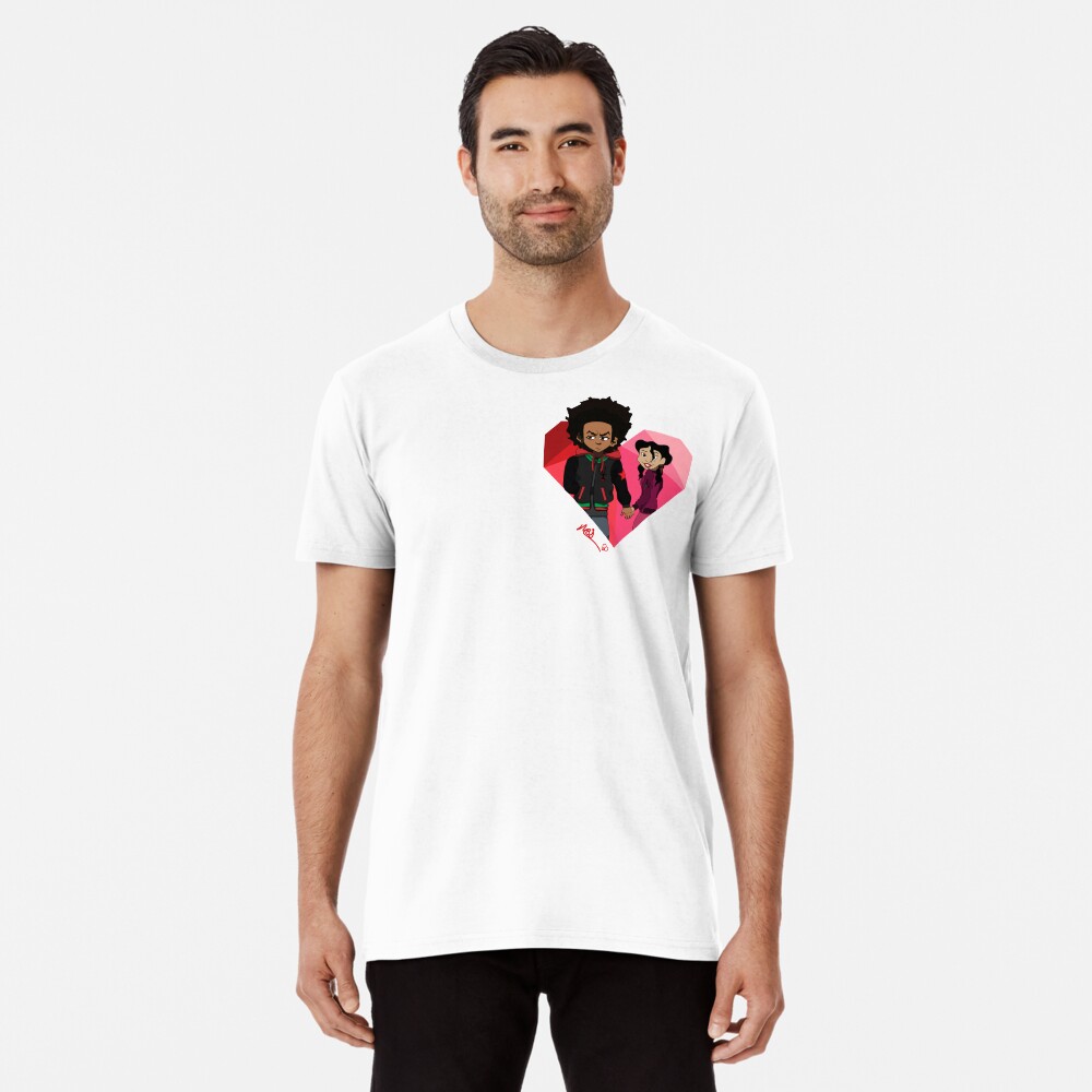 Item preview, Premium T-Shirt designed and sold by mikeysomebody.