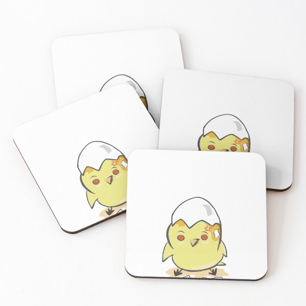 Item preview, Angry chick  designed and sold by Sowmya-P.