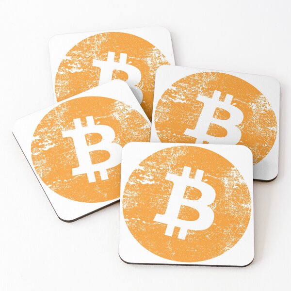 Item preview, Vintage Bitcoin designed and sold by AeroAstro.