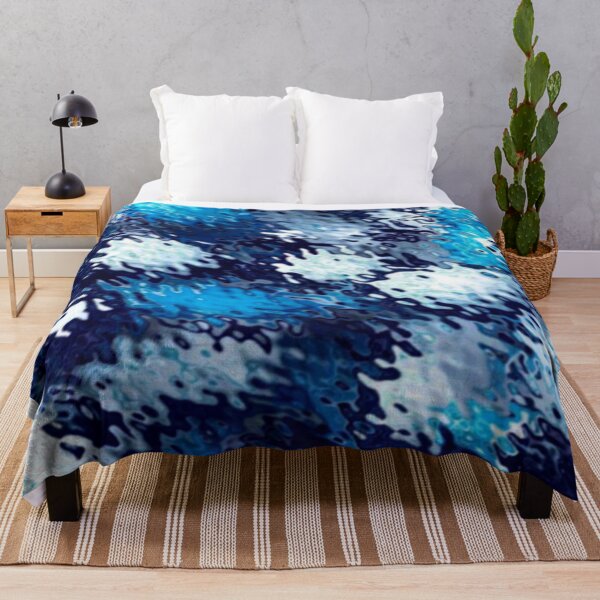 Item preview, ethnic water reflection designed and sold by Beyhandesgn.
