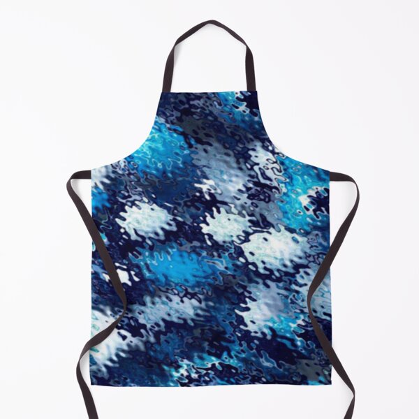 Item preview, ethnic water reflection designed and sold by Beyhandesgn.