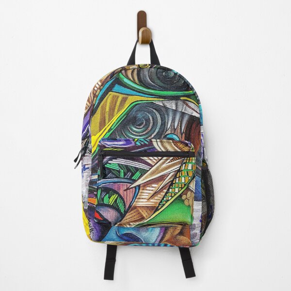 Item preview, Graffiti grunge mural texture designed and sold by jwebmarket.