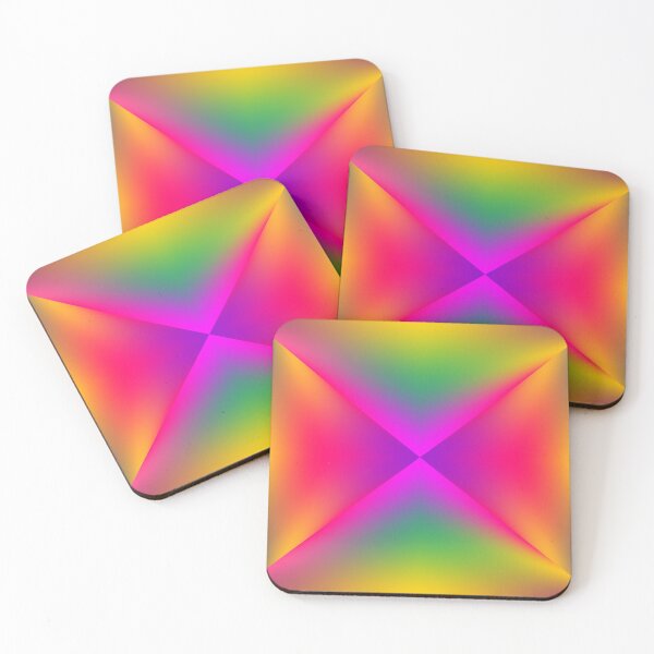 Item preview, Striking Geometrical Pattern designed and sold by TheArtism.