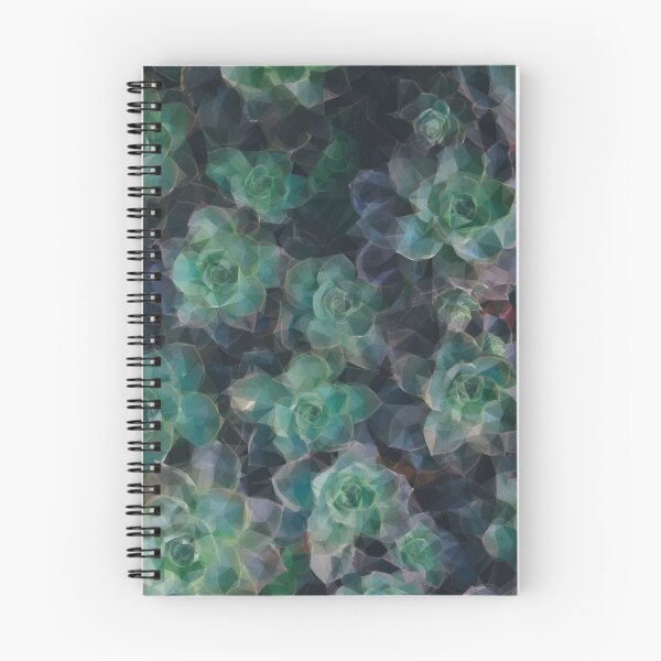 Aperçu de l'œuvre Succulentes créée et vendue par Tejasvi.