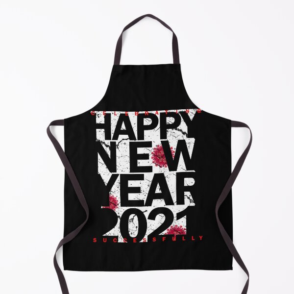 Item preview, New Year 2021 designed and sold by SueSakpal.