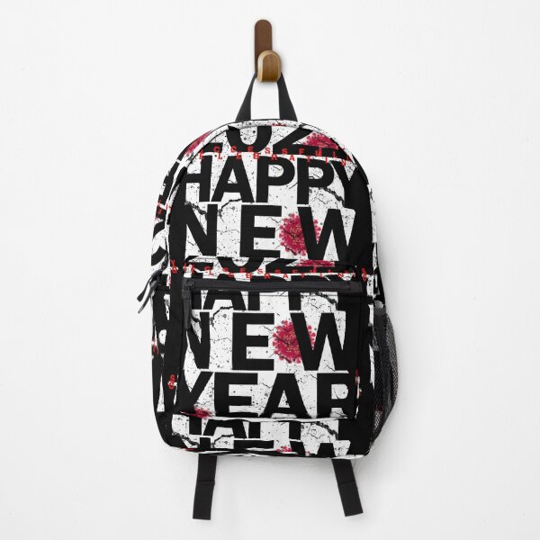 Item preview, New Year 2021 designed and sold by SueSakpal.