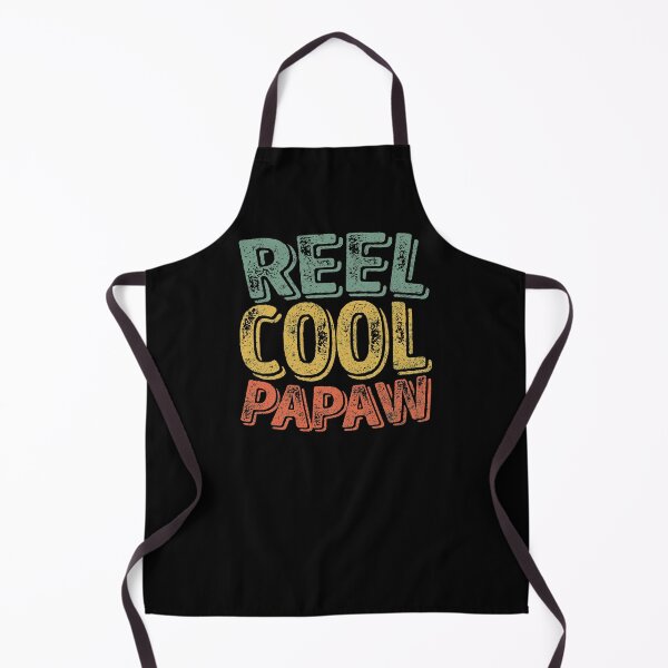 Item preview, Reel Cool Papaw Shirt Fisherman Christmas Gift Father's Day designed and sold by KuznecovaDesign.