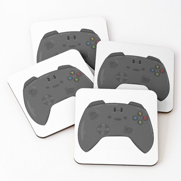 Item preview, Video game controller X designed and sold by whitaswhit.