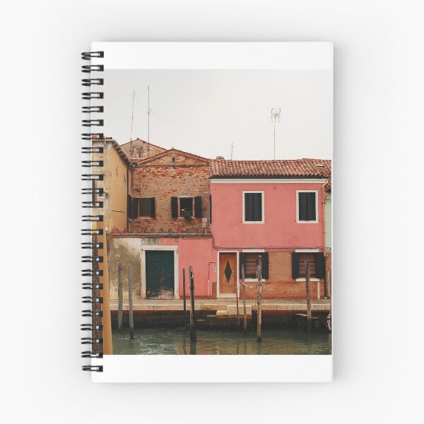 Item preview, Murano Waterfront designed and sold by jojobob.