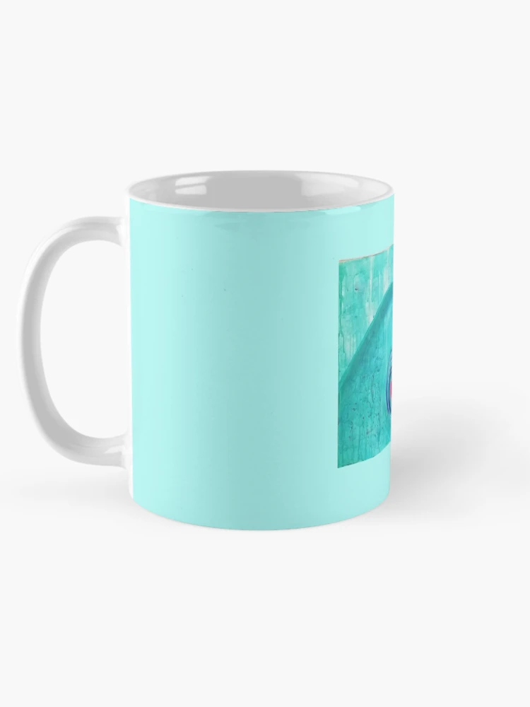 Thumbnail 5 of 6, Coffee Mug, Protection designed and sold by SpectExpression.