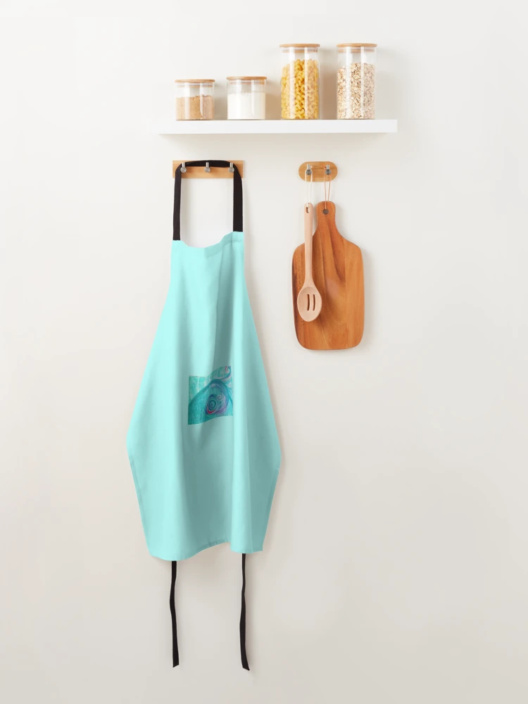 Thumbnail 4 of 6, Apron, Protection designed and sold by SpectExpression.