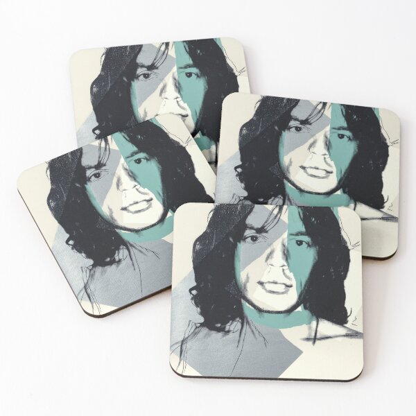 Item preview, warhol - Singer Vintage Illustration  designed and sold by Digital  Thrifts.