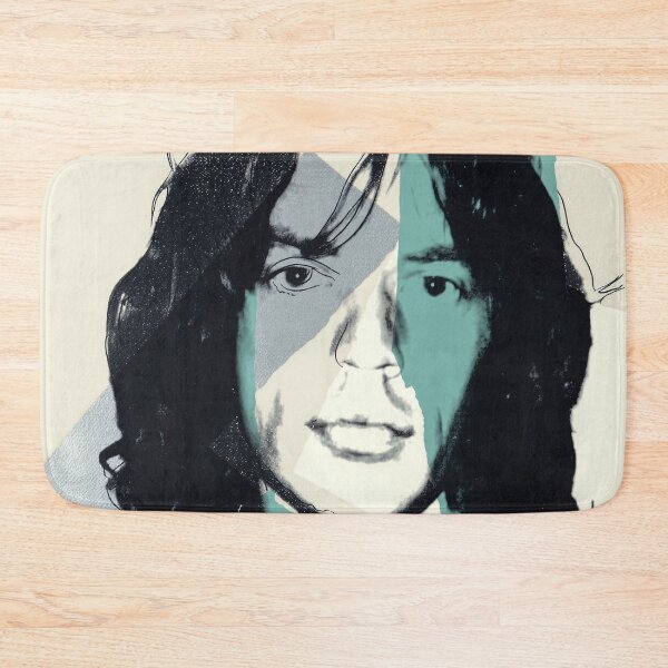 Item preview, warhol - Singer Vintage Illustration  designed and sold by Digital  Thrifts.