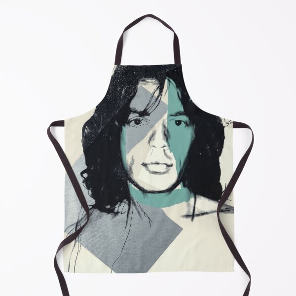 Item preview, warhol - Singer Vintage Illustration designed and sold by Digital Thrifts.