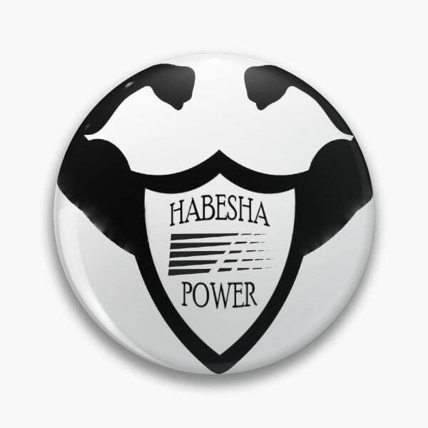 Item preview, Habesha Power designed and sold by habtshSe.
