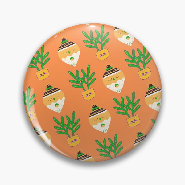 Item preview, All things Christmas - Orange designed and sold by amnali.