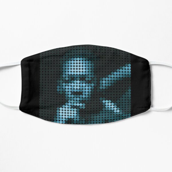John Coltrane — Blue Train (Remix) Mask