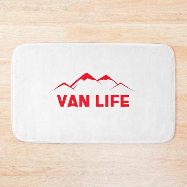 Item preview,   van life mountain scenery designed and sold by DARBOL-DESIGN.