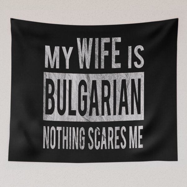 Item preview, Gift For Husband From Bulgarian Wife Xmas Bday  designed and sold by Laren-Fashion.