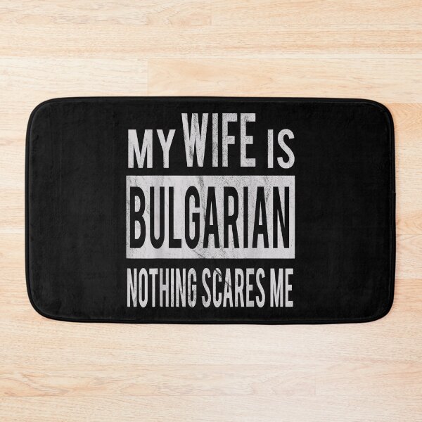 Item preview, Gift For Husband From Bulgarian Wife Xmas Bday  designed and sold by Laren-Fashion.