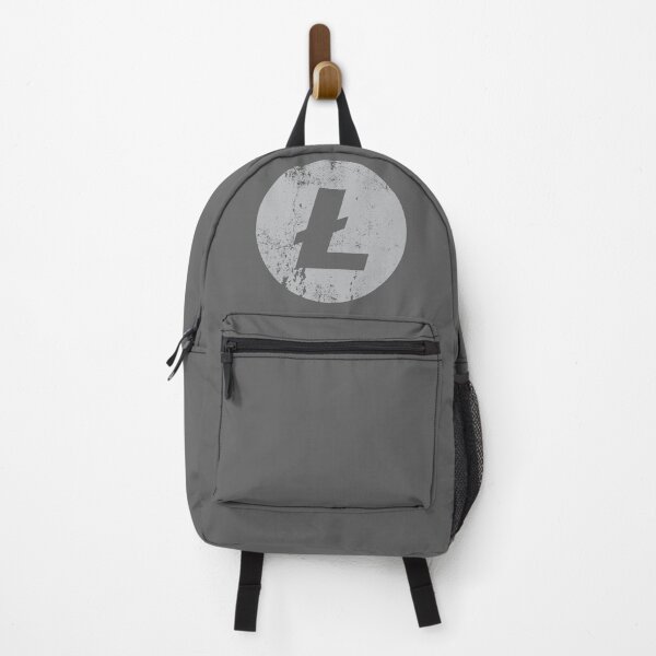 Item preview, Crypto - Vintage Litecoin designed and sold by AeroAstro.